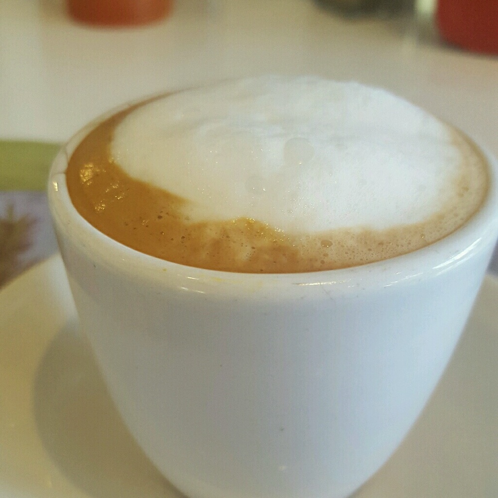 Meet your Posher, Daisy